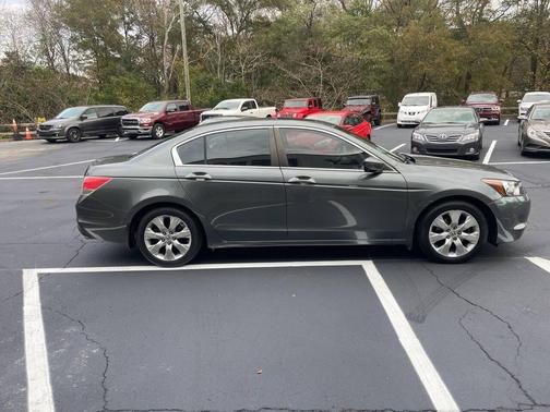 2010 Honda Accord EX-L