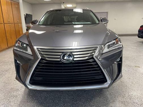 2016 Lexus RX 350 Base