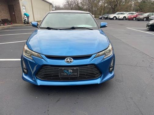 2015 Scion tC Base