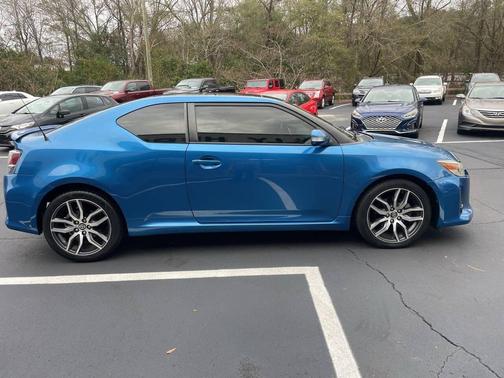 2015 Scion tC Base