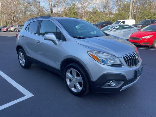 2015 Buick Encore Convenience