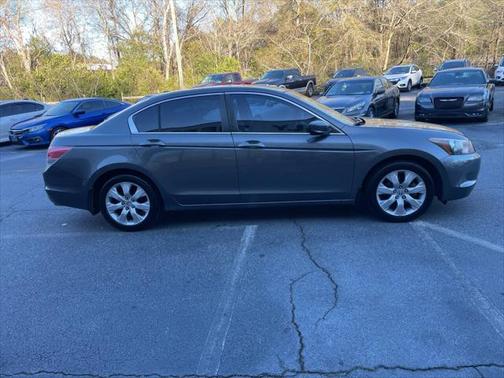 2008 Honda Accord EX