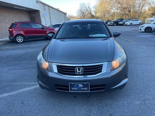 2008 Honda Accord EX
