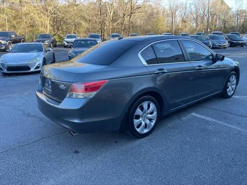 2008 Honda Accord EX