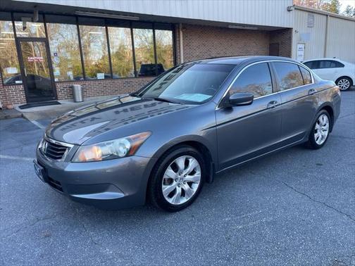 2008 Honda Accord EX