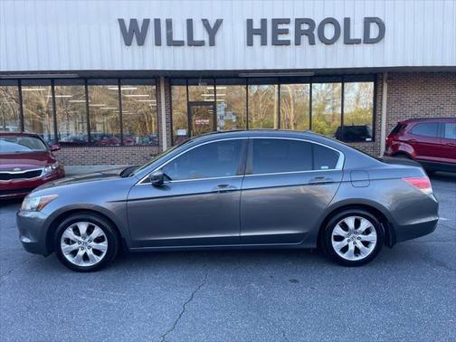 2008 Honda Accord EX