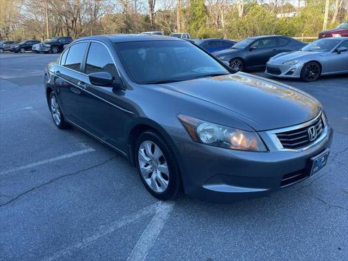 2008 Honda Accord EX