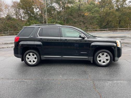 2014 GMC Terrain SLT-1