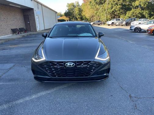 2022 Hyundai SONATA SEL