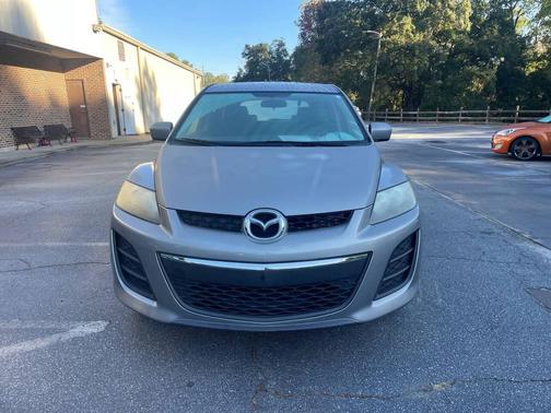 2010 Mazda CX-7 i SV 4dr SUV