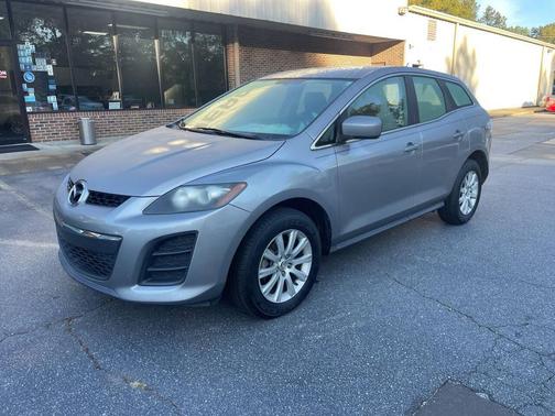 2010 Mazda CX-7 i SV 4dr SUV