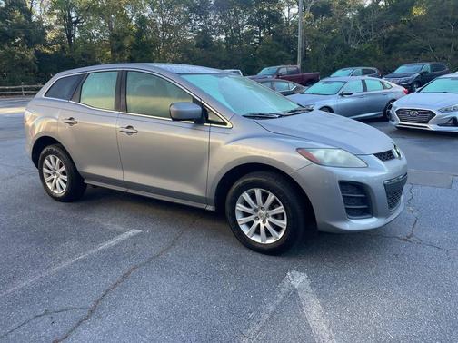 2010 Mazda CX-7 i SV 4dr SUV
