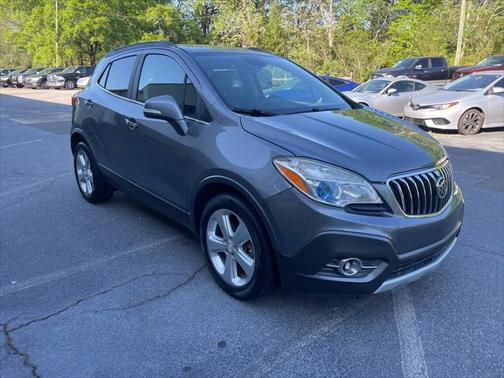 2015 Buick Encore Convenience