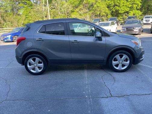 2015 Buick Encore Convenience