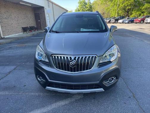 2015 Buick Encore Convenience