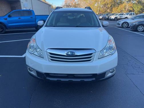 2011 Subaru Outback 2.5 i Premium