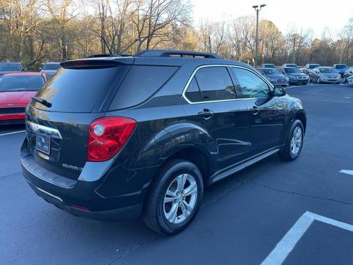 2014 Chevrolet Equinox 1LT
