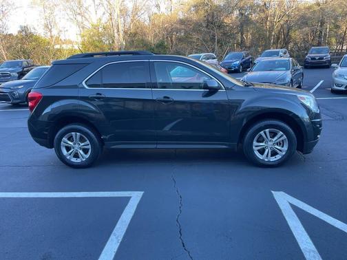 2014 Chevrolet Equinox 1LT
