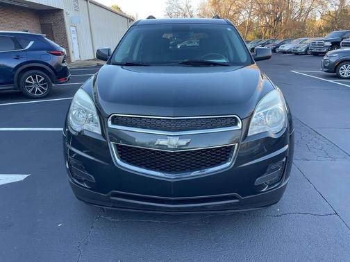 2014 Chevrolet Equinox 1LT