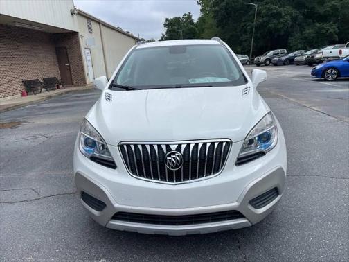 2015 Buick Encore Base