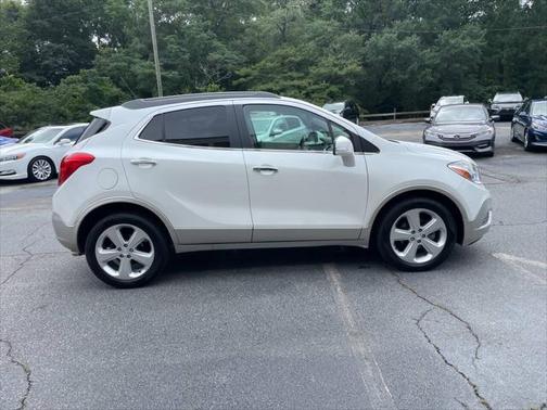2015 Buick Encore Base