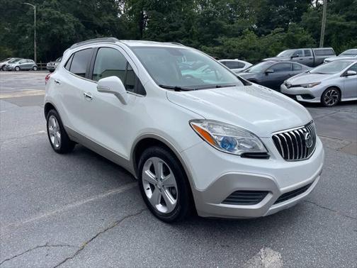 2015 Buick Encore Base