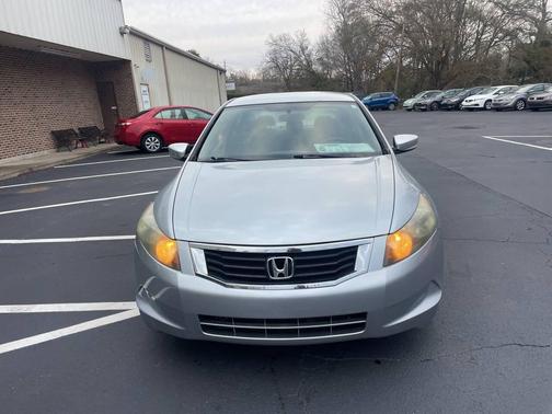 2010 Honda Accord LX 4dr Sedan 5A