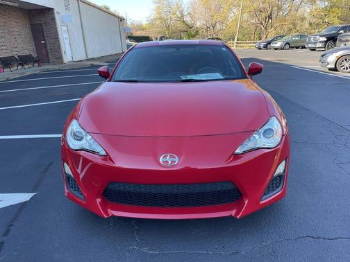 2013 Scion FR-S Base