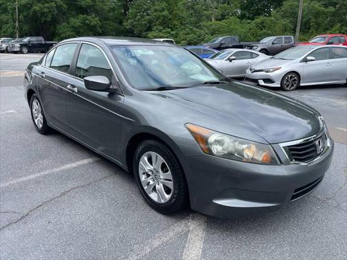 2009 Honda Accord LX-P