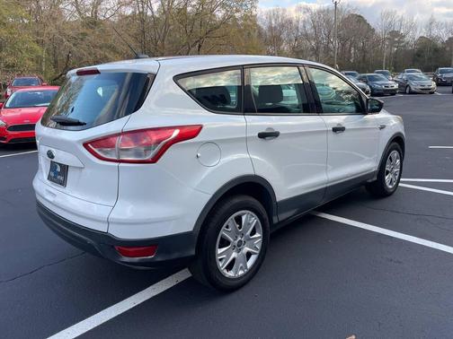 2013 Ford Escape S