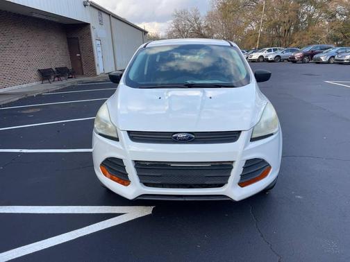 2013 Ford Escape S