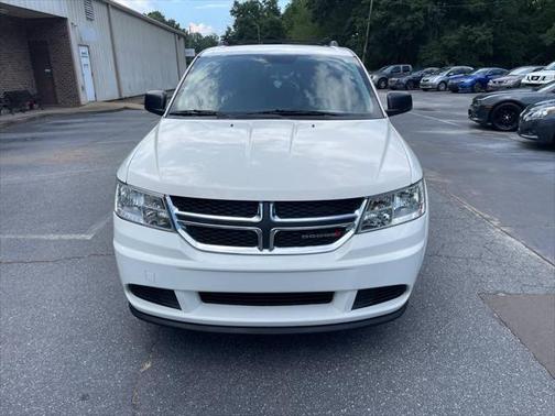 2015 Dodge Journey SE
