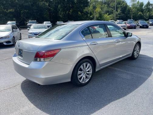 2008 Honda Accord EX-L