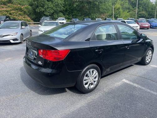 2011 Kia Forte LX