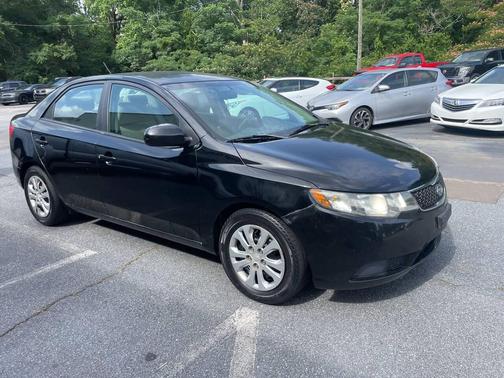 2011 Kia Forte LX