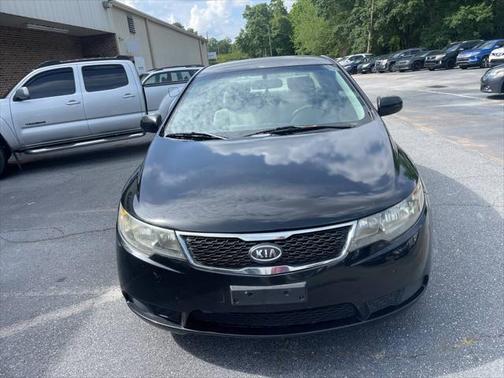 2011 Kia Forte LX