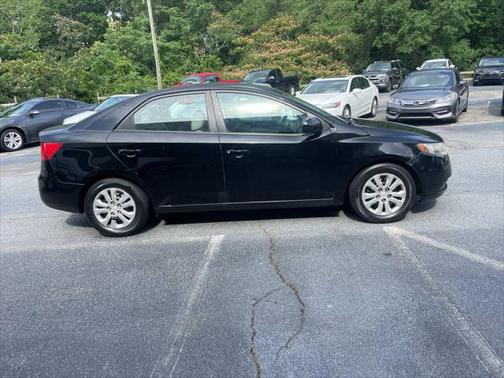 2011 Kia Forte LX