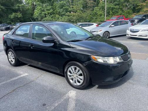 2011 Kia Forte LX