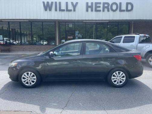 2011 Kia Forte LX