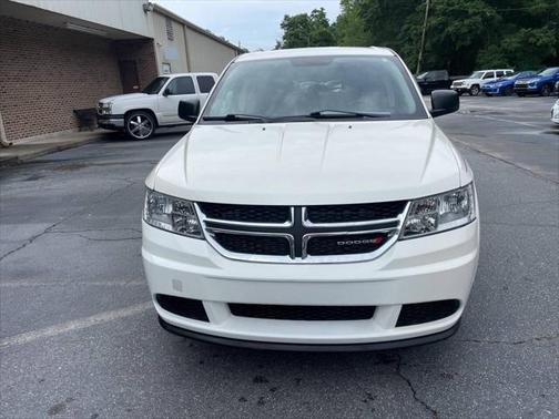 2014 Dodge Journey American Value Package 4dr SUV