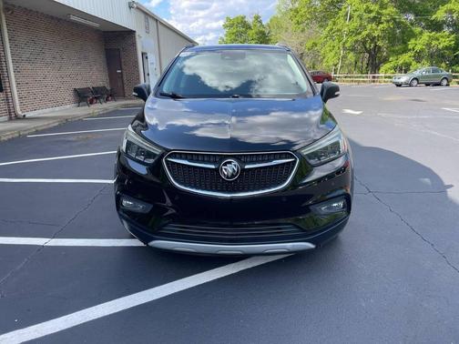 2018 Buick Encore Premium