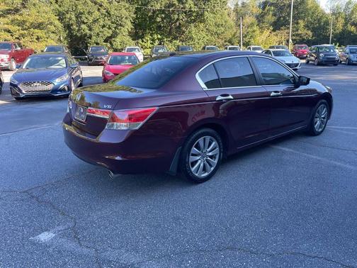 2011 Honda Accord SE