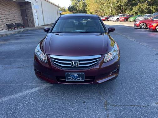 2011 Honda Accord SE