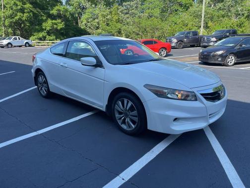 2012 Honda Accord LX-S