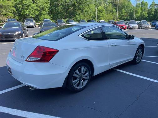 2012 Honda Accord LX-S
