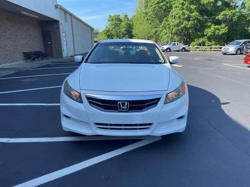 2012 Honda Accord LX-S