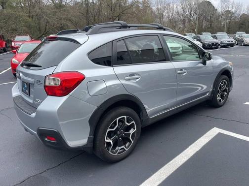 2015 Subaru XV Crosstrek 2.0i Limited