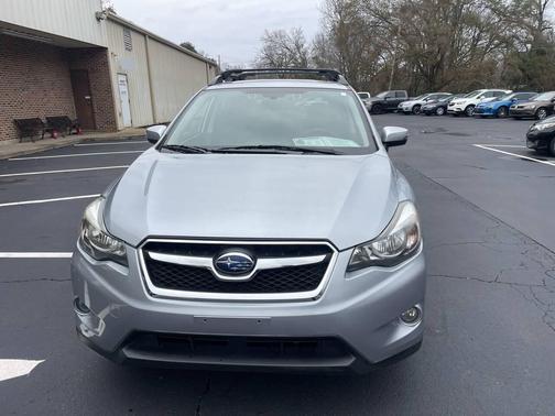 2015 Subaru XV Crosstrek 2.0i Limited
