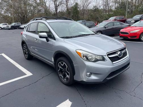 2015 Subaru XV Crosstrek 2.0i Limited