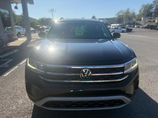 2022 Volkswagen Atlas 2.0T SE